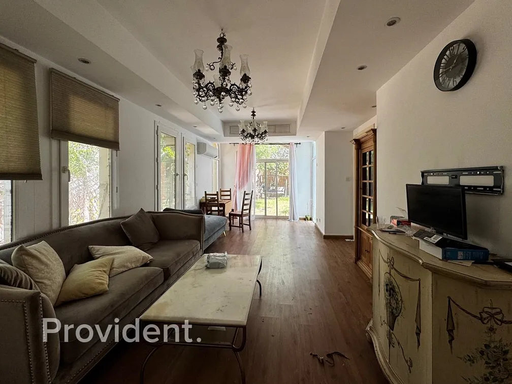 Villa - Provident Estate