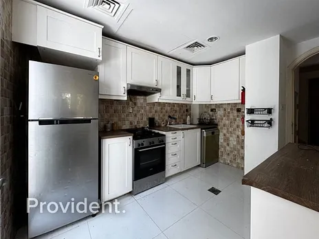 Villa - Provident Estate