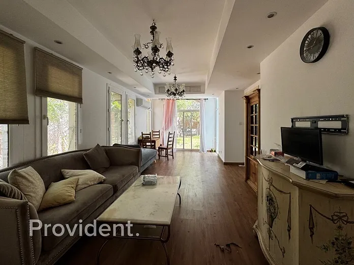 Villa - Provident Estate