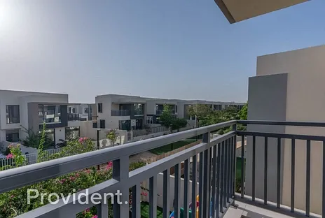 Townhouse - Provident Estate