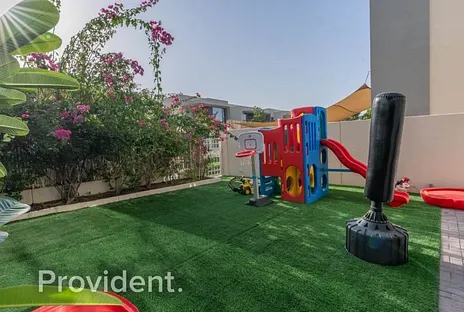 Townhouse - Provident Estate