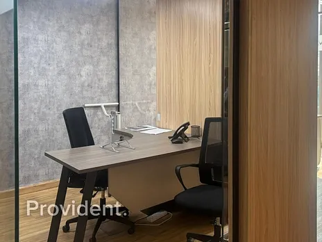 Office Space,Studio - Provident Estate
