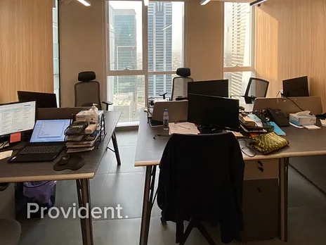 Office Space,Studio - Provident Estate