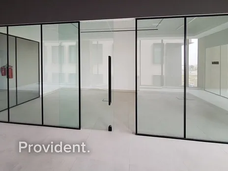 Office Space,Studio - Provident Estate