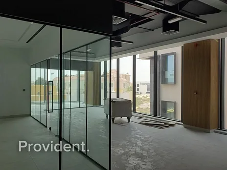 Office Space,Studio - Provident Estate