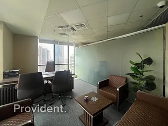 Office Space