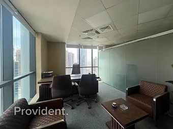 Office Space