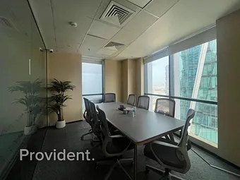Office Space