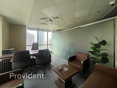 Office Space