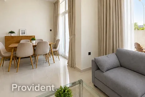 Townhouse - Provident Estate