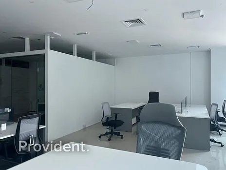 Office Space,Studio - Provident Estate