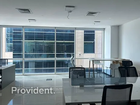 Office Space,Studio - Provident Estate
