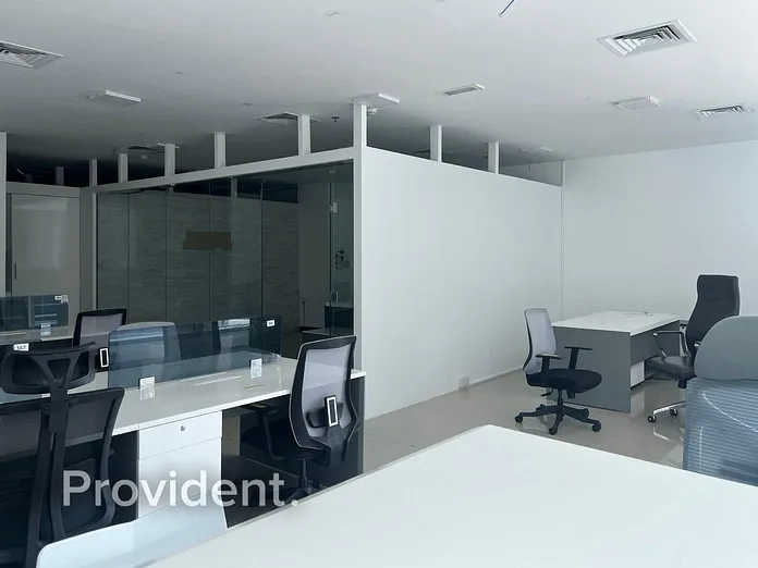 Office Space,Studio - Provident Estate