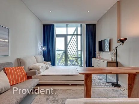 Apartment,Studio - Provident Estate