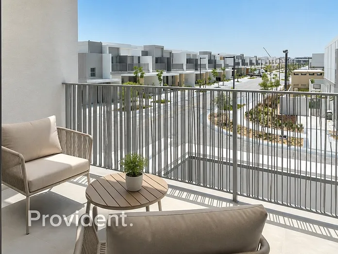 Townhouse - Provident Estate