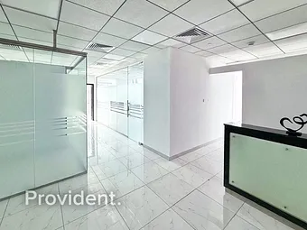 Office Space