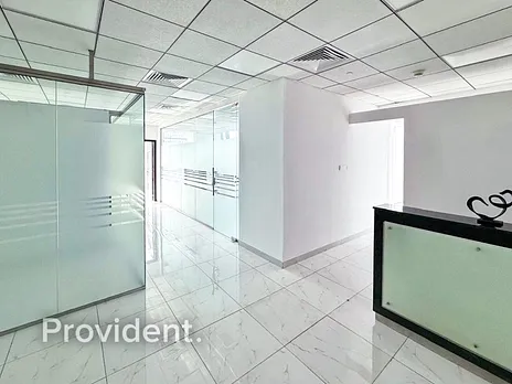 Office Space