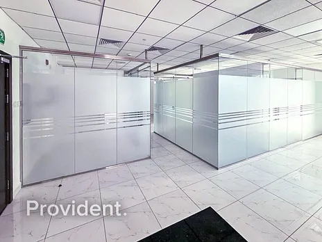 Office Space
