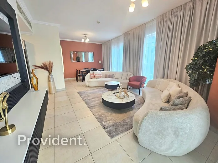 Apartment - Provident Estate