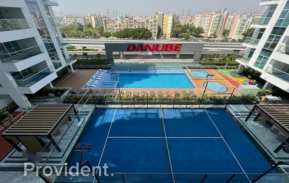 property image - Provident Estate