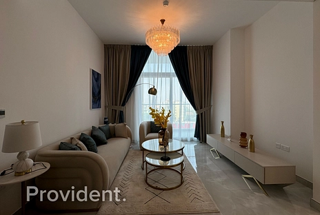 Apartment - Provident Estate