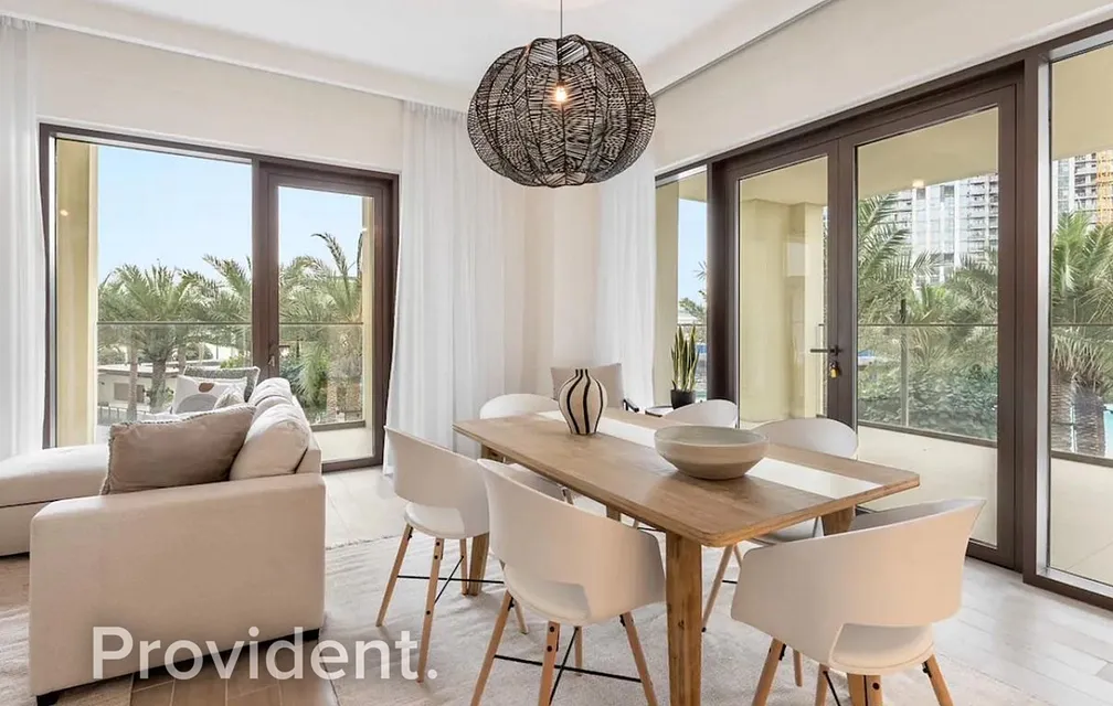 Apartment - Provident Estate