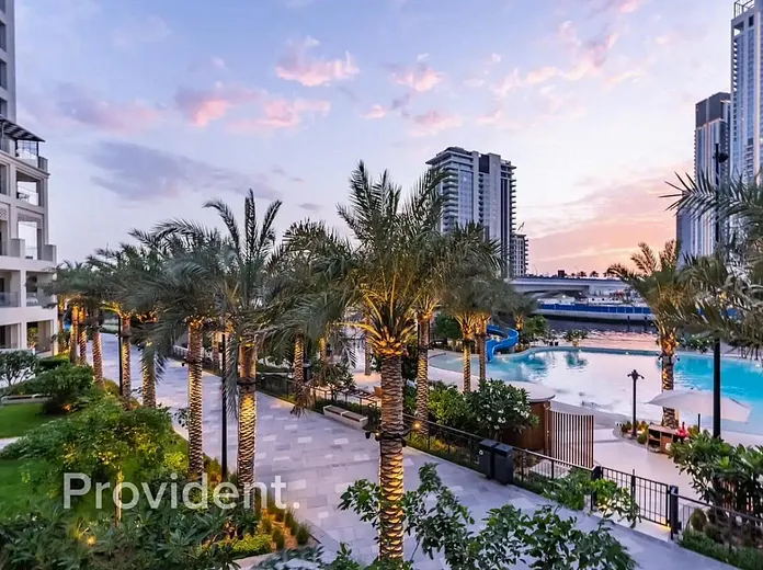 Apartment - Provident Estate