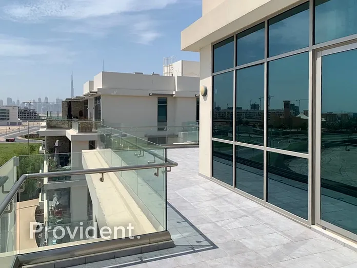 Apartment - Provident Estate