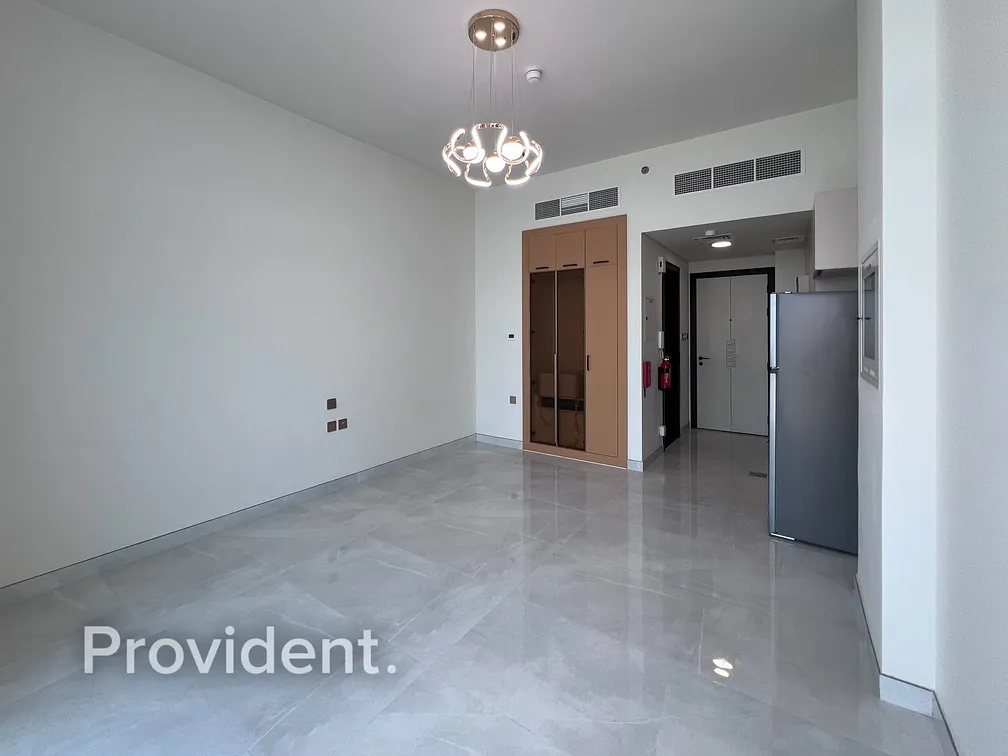  - Provident Estate