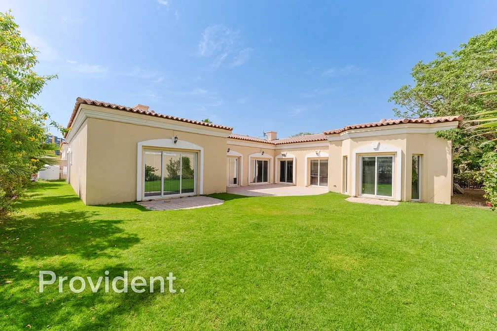  - Provident Estate