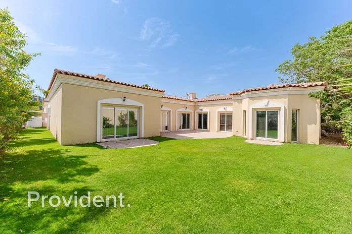 - Provident Estate
