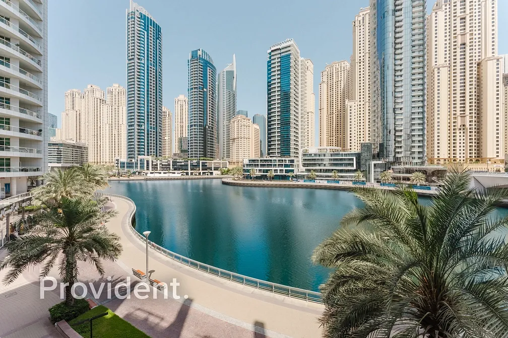 Apartment - Provident Estate