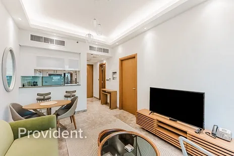 Apartment - Provident Estate