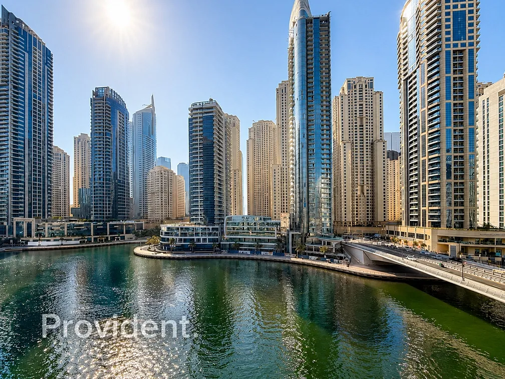 Apartment - Provident Estate