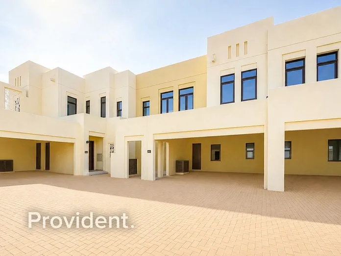  - Provident Estate