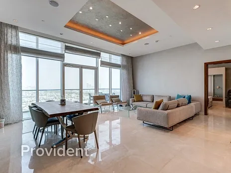  - Provident Estate