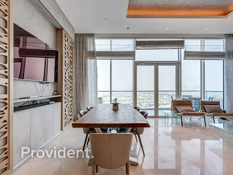  - Provident Estate