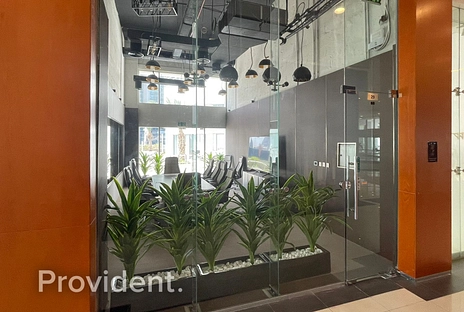 Office Space - Provident Estate