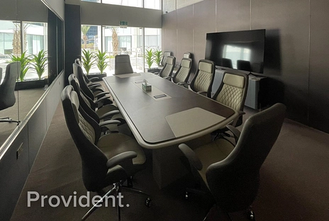 Office Space - Provident Estate