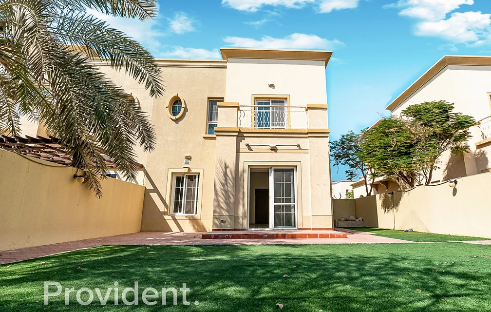Townhouse - Provident Estate