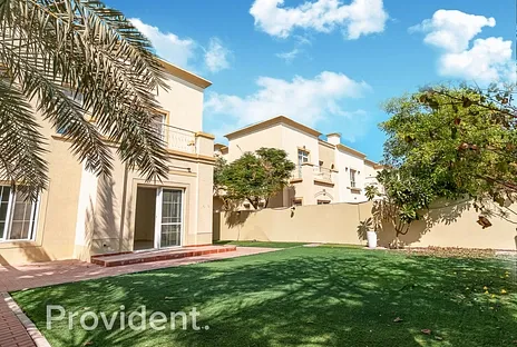 Townhouse - Provident Estate