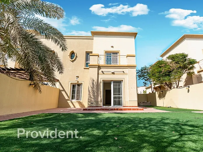 Townhouse - Provident Estate