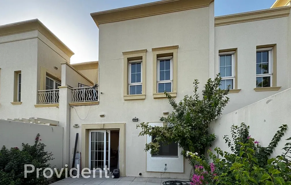 Villa - Provident Estate