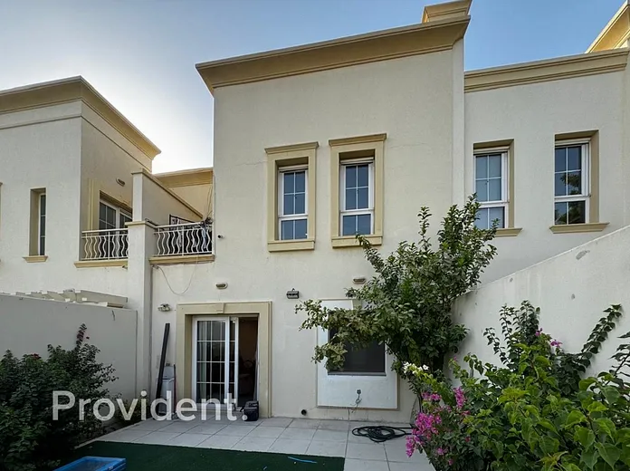 Villa - Provident Estate