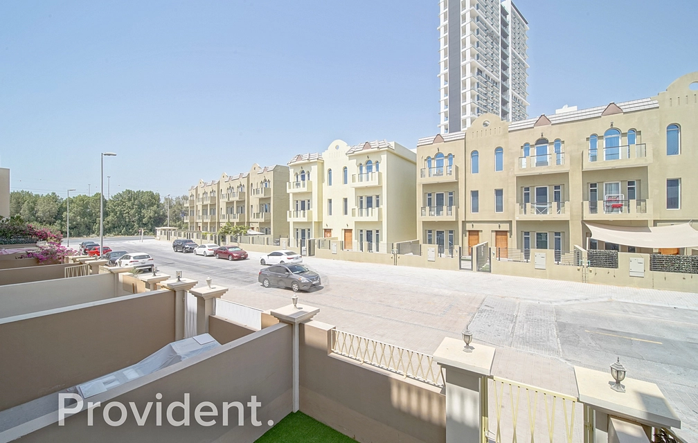 property image - Provident Estate
