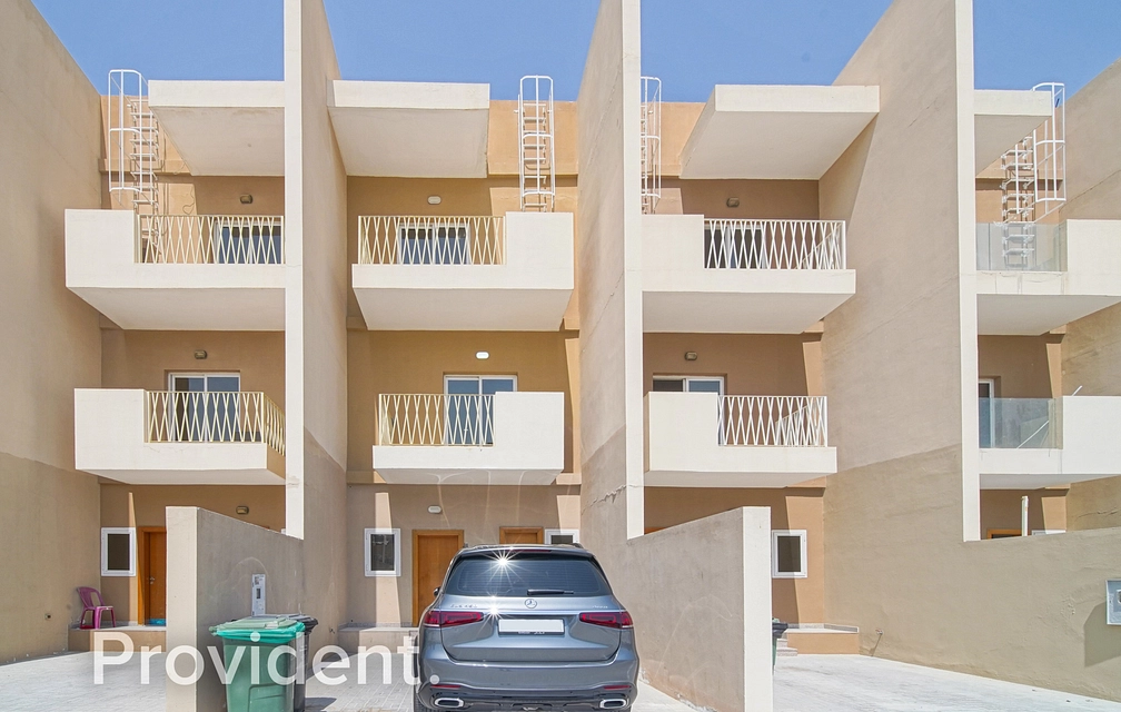 property image - Provident Estate