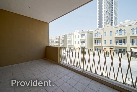 Townhouse - Provident Estate