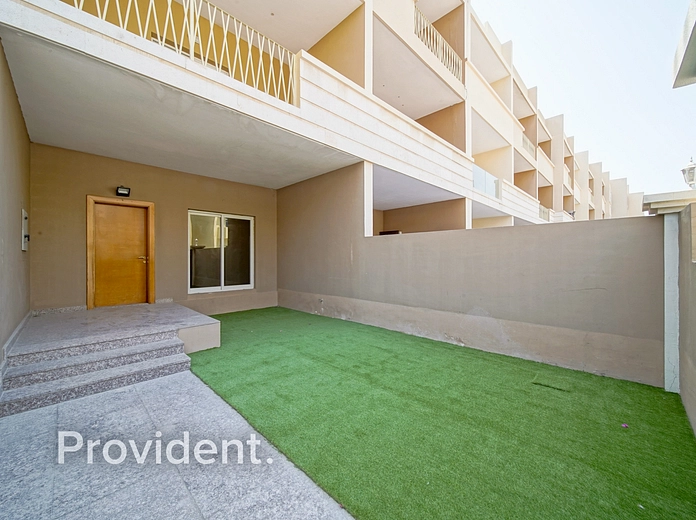Townhouse - Provident Estate