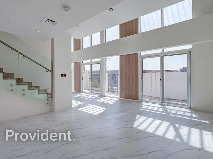 Townhouse - Provident Estate