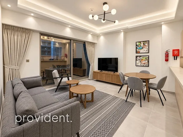 Apartment - Provident Estate